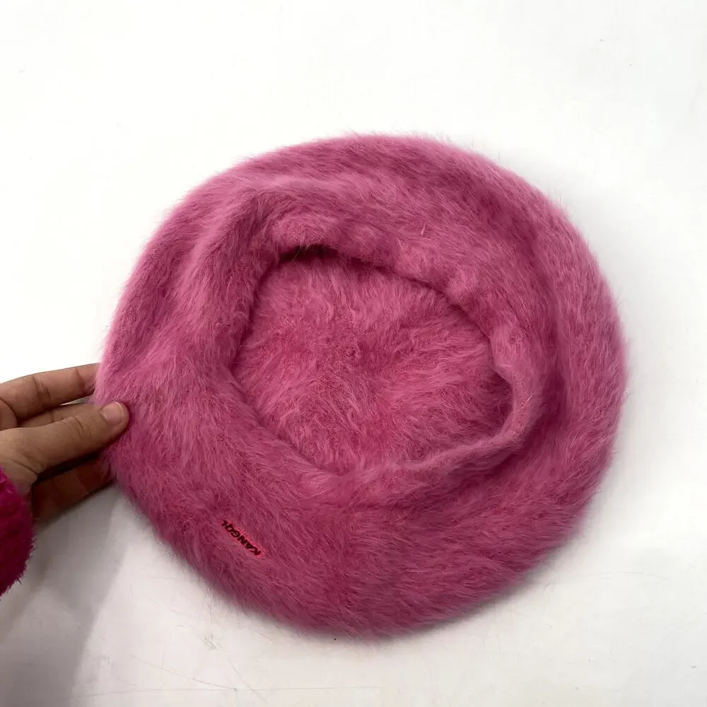 Kangol girl pink